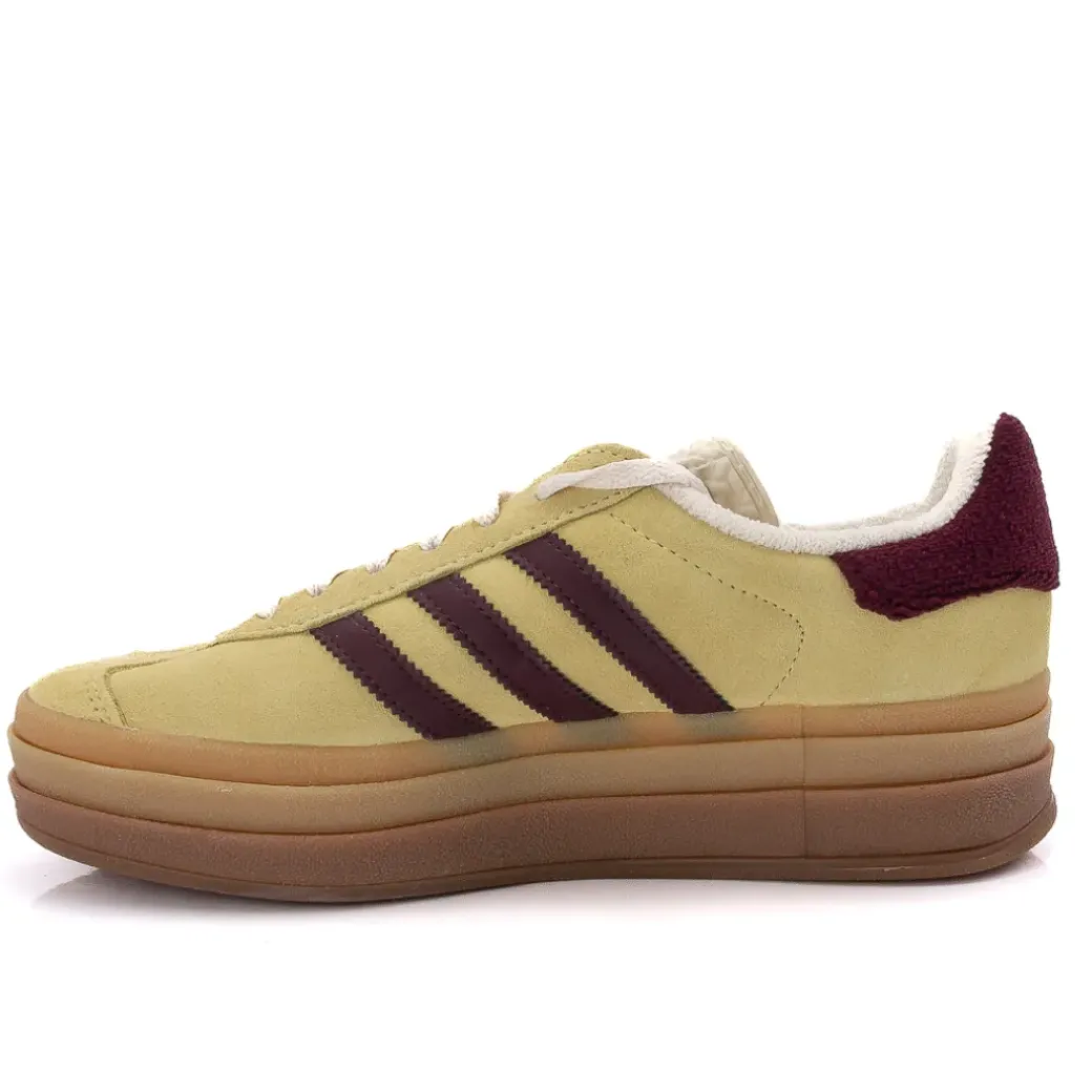 Sneakers Basse Donna Adidas