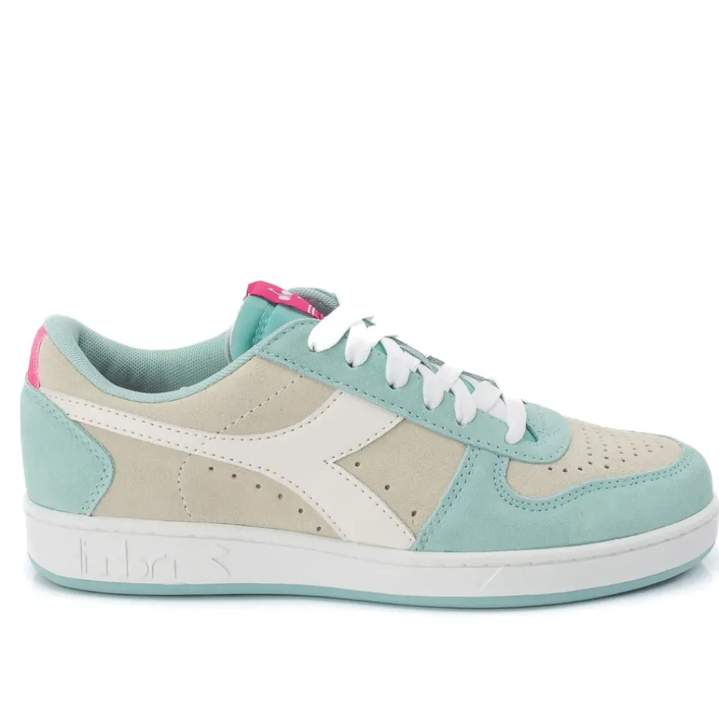 Sneakers Basse Donna Diadora