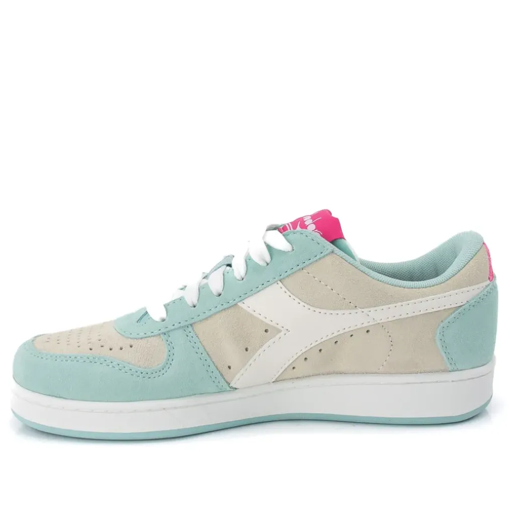 Sneakers Basse Donna Diadora