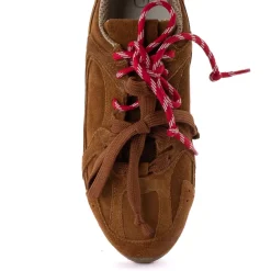 Sneakers Basse Donna Divine Follie