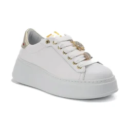 Sneakers Basse Donna Gio+
