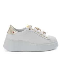 Sneakers Basse Donna Gio+