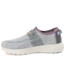 Sneakers Basse Donna HeyDude