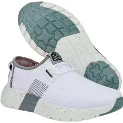 Sneakers Basse Donna HeyDude