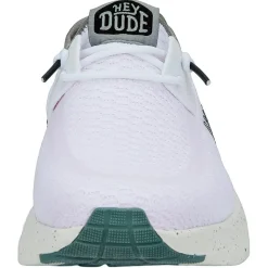 Sneakers Basse Donna HeyDude