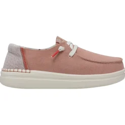 Sneakers Basse Donna HeyDude
