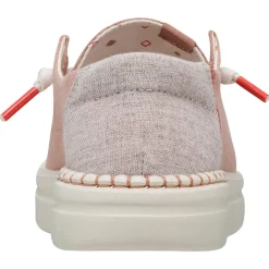 Sneakers Basse Donna HeyDude