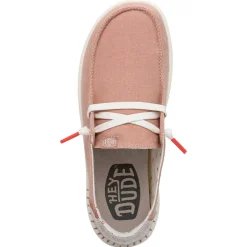 Sneakers Basse Donna HeyDude