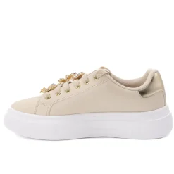 Sneakers Basse Donna Kharisma