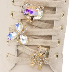 Sneakers Basse Donna Kharisma
