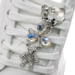 Sneakers Basse Donna Kharisma
