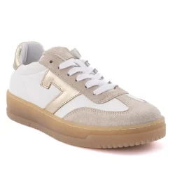 Sneakers Basse Donna Latika