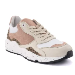 Sneakers Basse Donna Latika