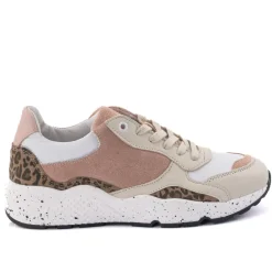Sneakers Basse Donna Latika