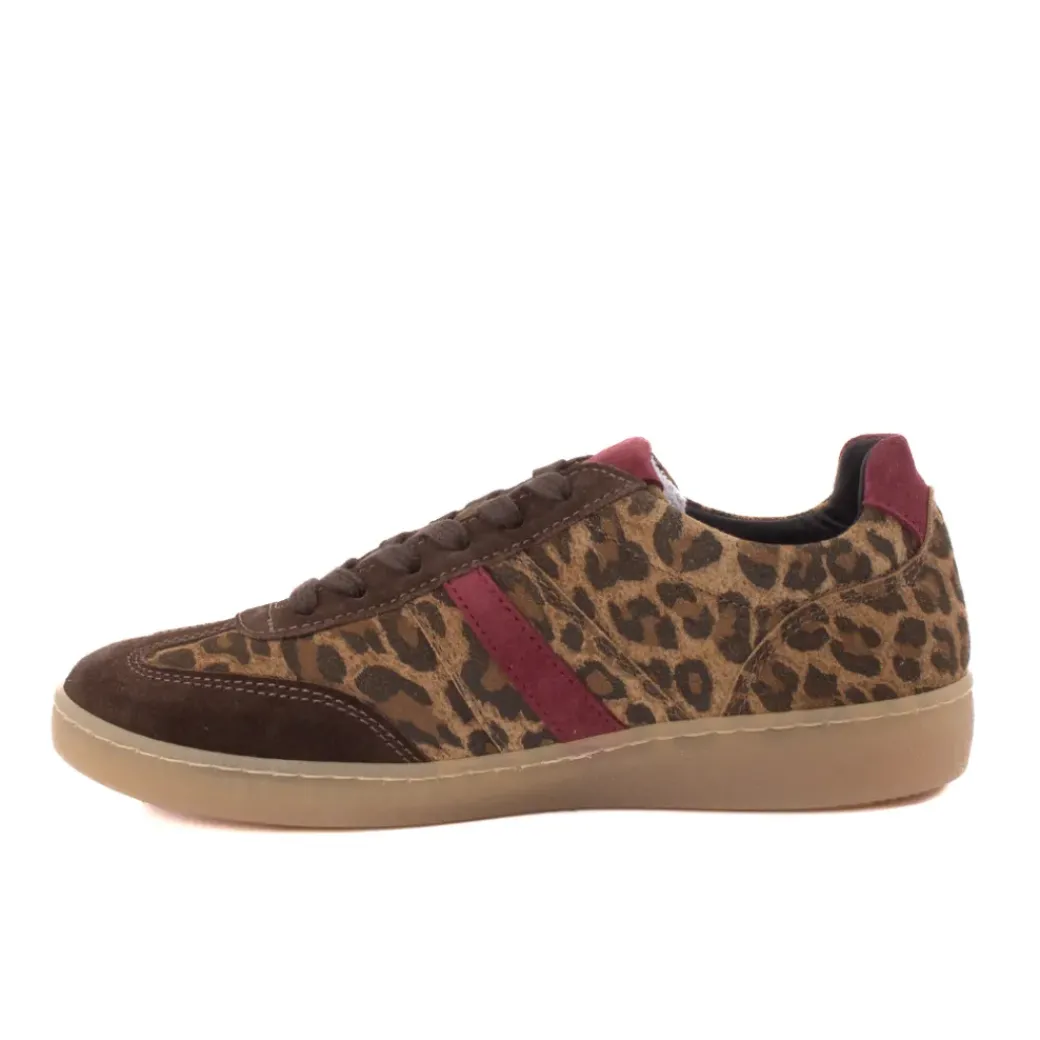 Sneakers Basse Donna Latika