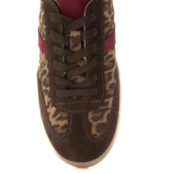 Sneakers Basse Donna Latika