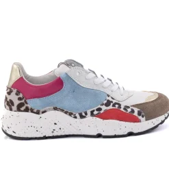Sneakers Basse Donna Latika