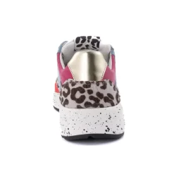 Sneakers Basse Donna Latika