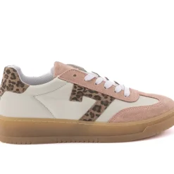 Sneakers Basse Donna Latika