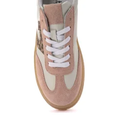 Sneakers Basse Donna Latika