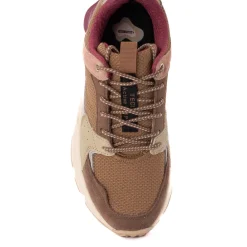 Sneakers Basse Donna Lumberjack