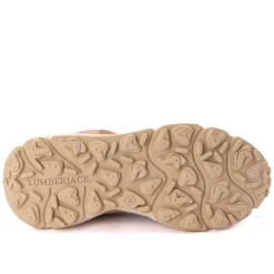 Sneakers Basse Donna Lumberjack