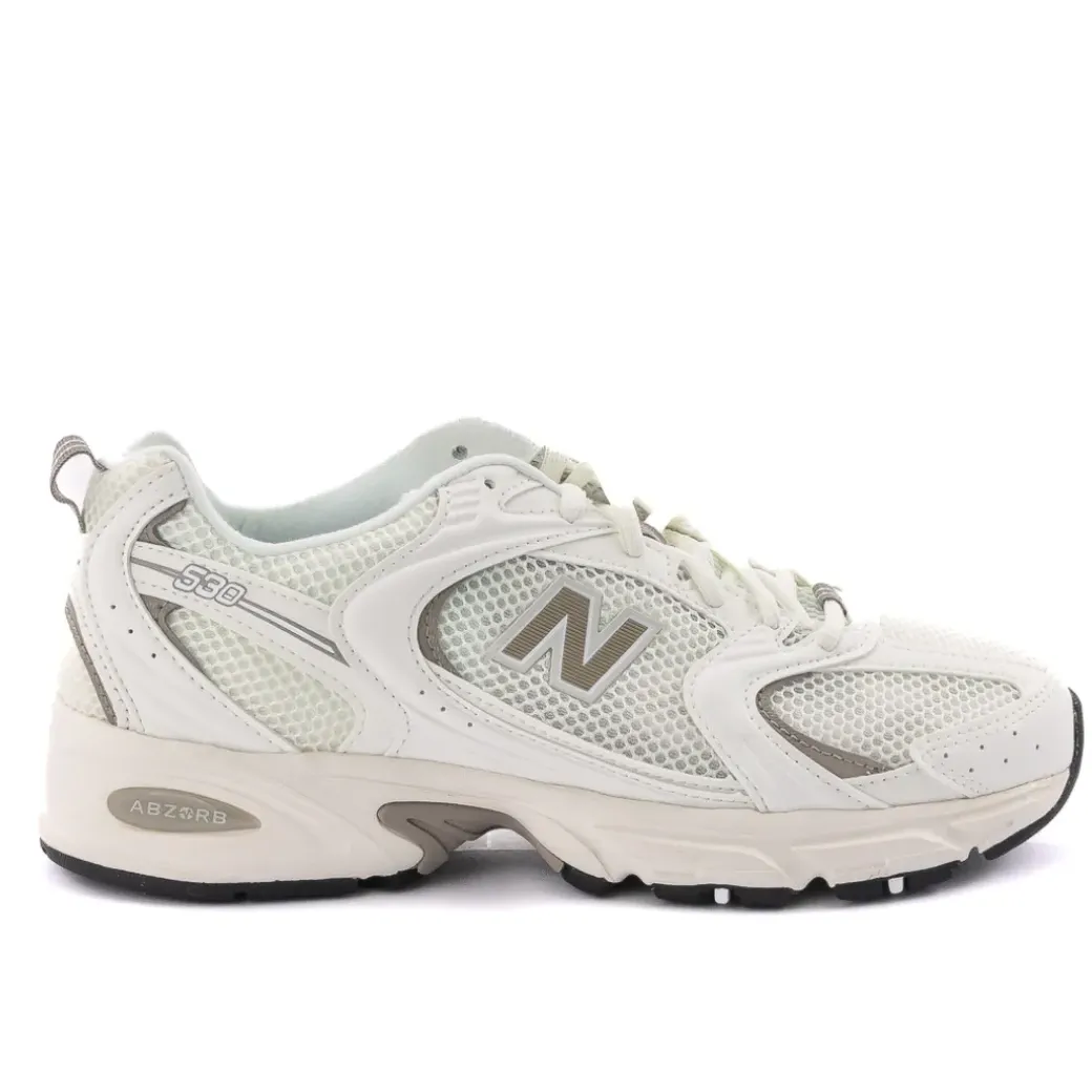 Sneakers Basse Donna New Balance