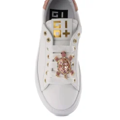 Sneakers Basse Donna Novità