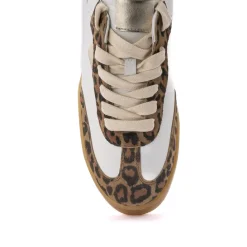 Sneakers Basse Donna Novità