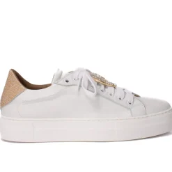 Sneakers Basse Donna Novità