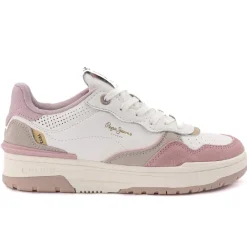 Sneakers Basse Donna Pepe Jeans