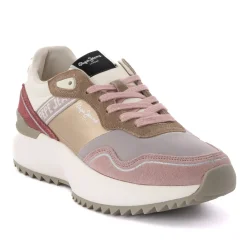 Sneakers Basse Donna Pepe Jeans