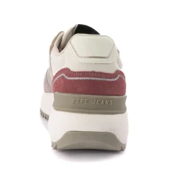 Sneakers Basse Donna Pepe Jeans