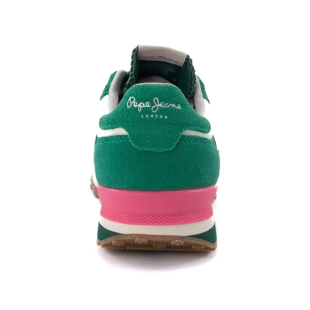 Sneakers Basse Donna Pepe Jeans