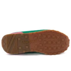 Sneakers Basse Donna Pepe Jeans