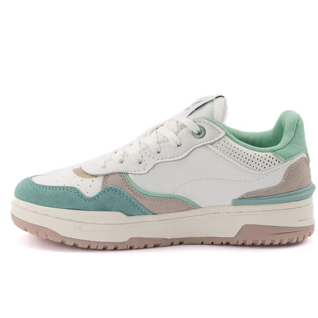 Sneakers Basse Donna Pepe Jeans