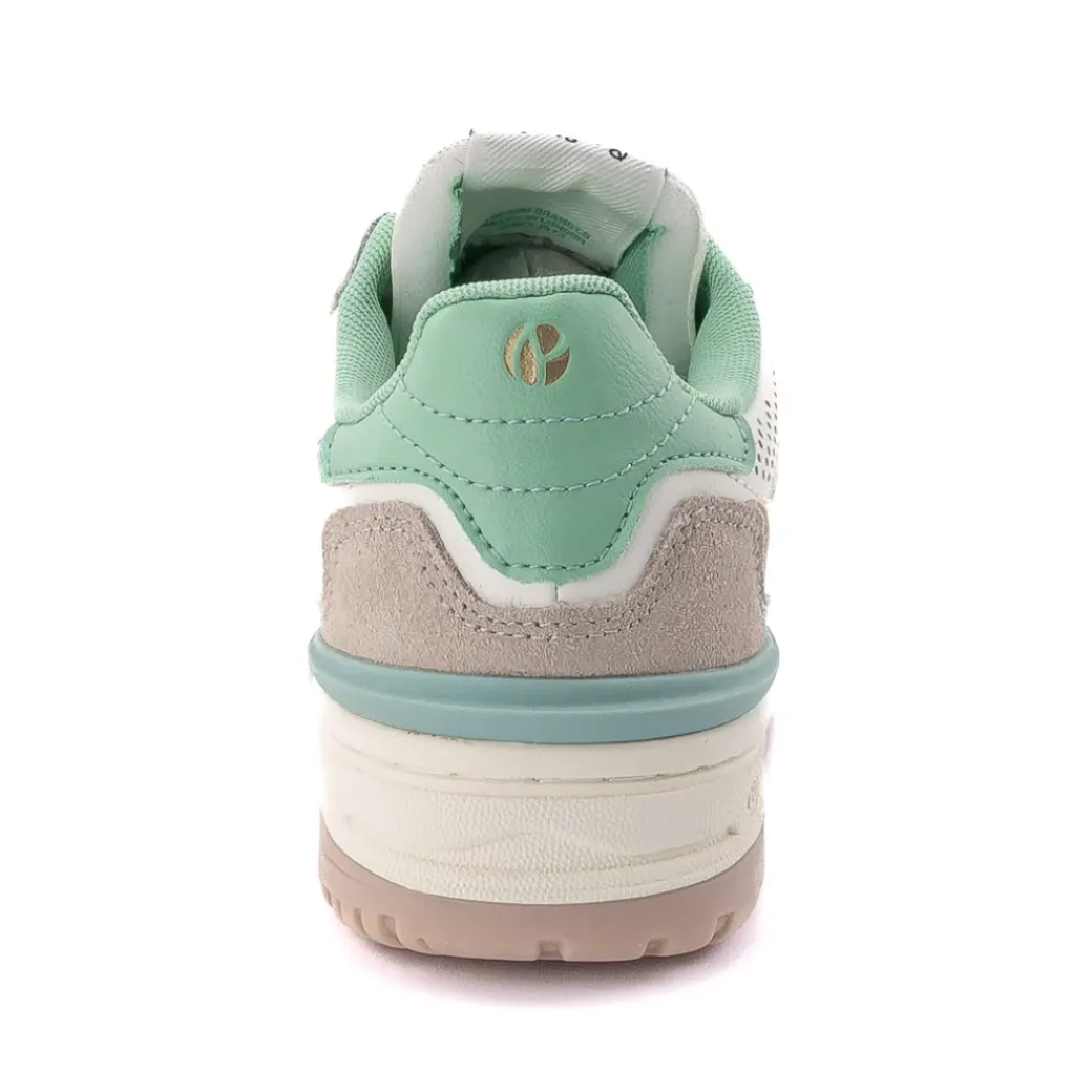 Sneakers Basse Donna Pepe Jeans