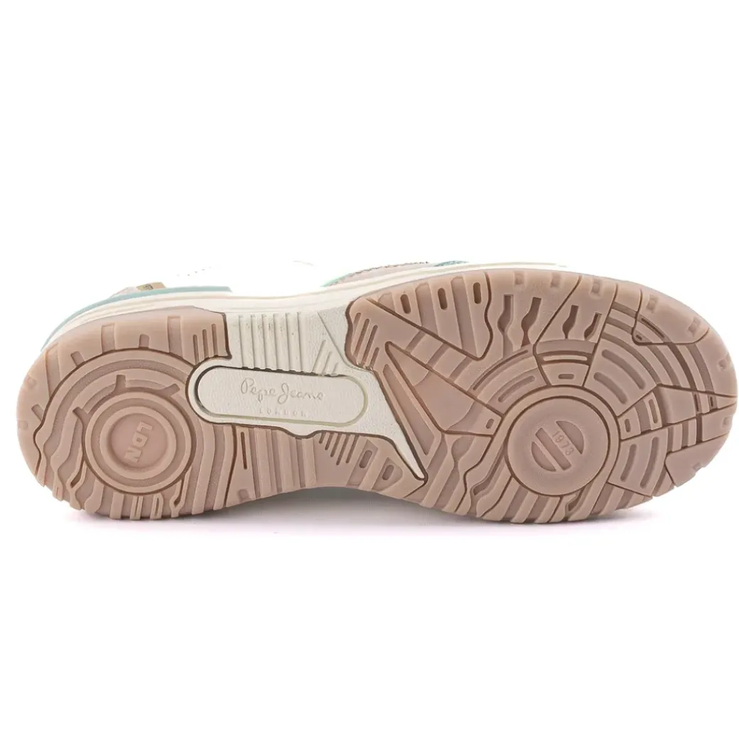 Sneakers Basse Donna Pepe Jeans