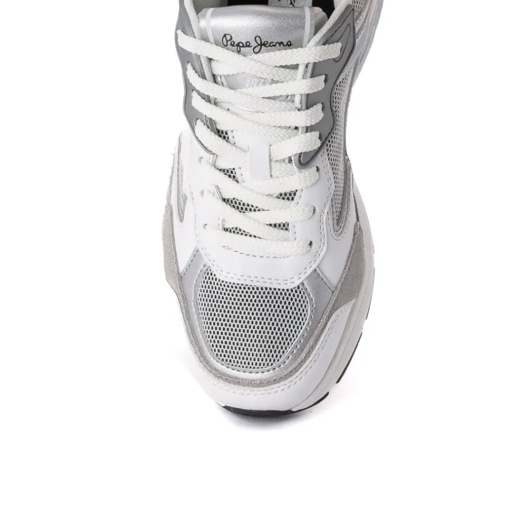 Sneakers Basse Donna Pepe Jeans