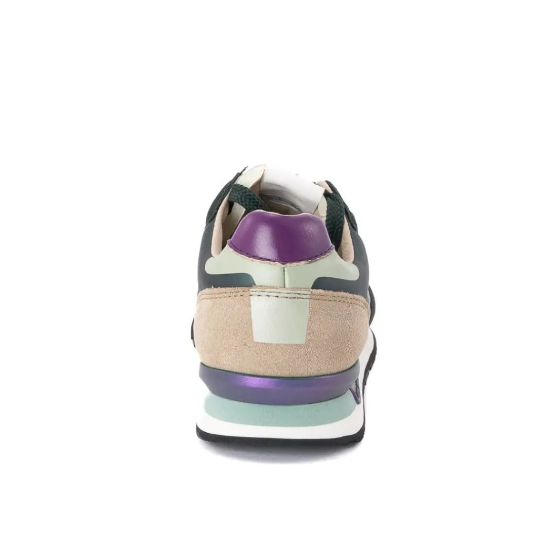 Sneakers Basse Donna Pepe Jeans