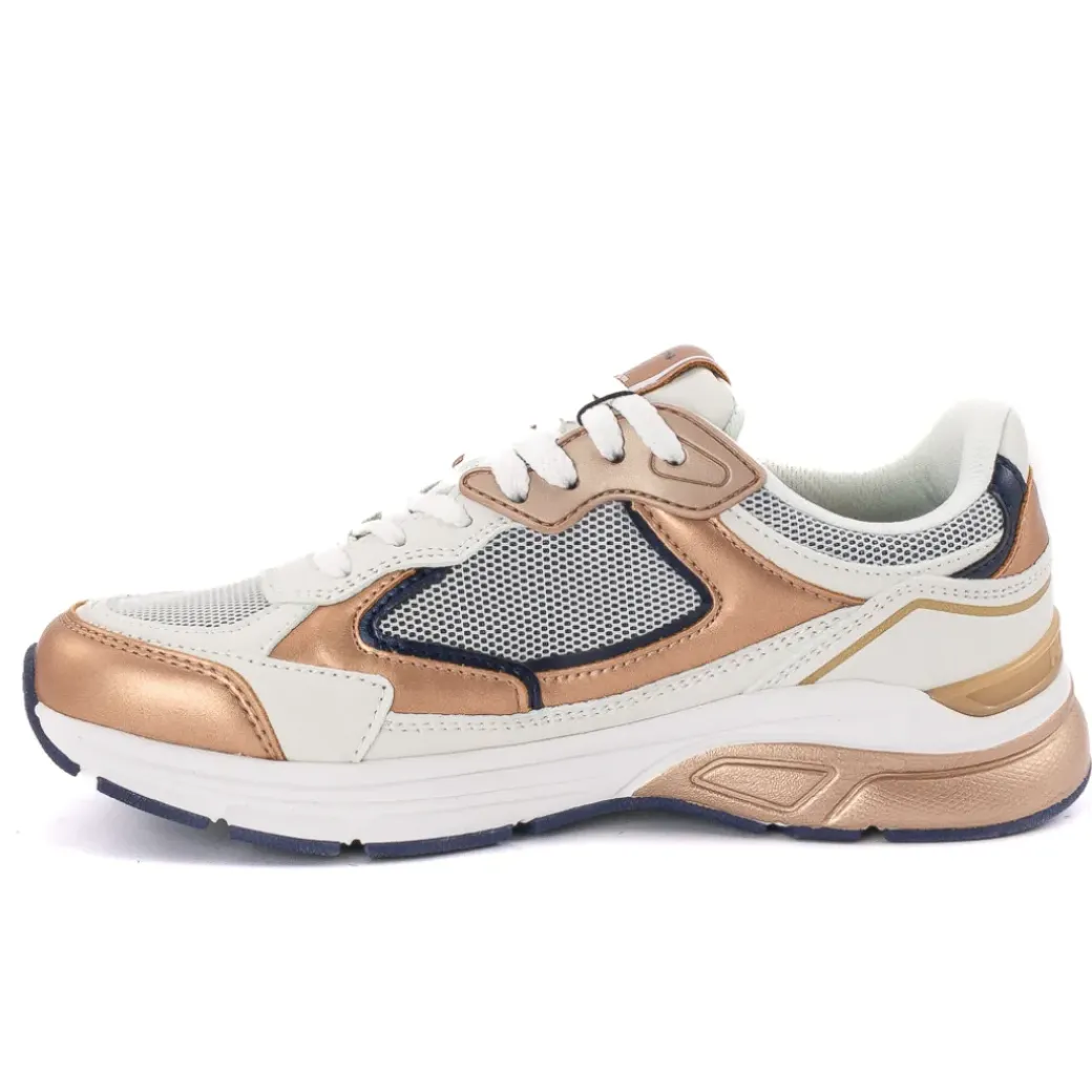 Sneakers Basse Donna Pepe Jeans