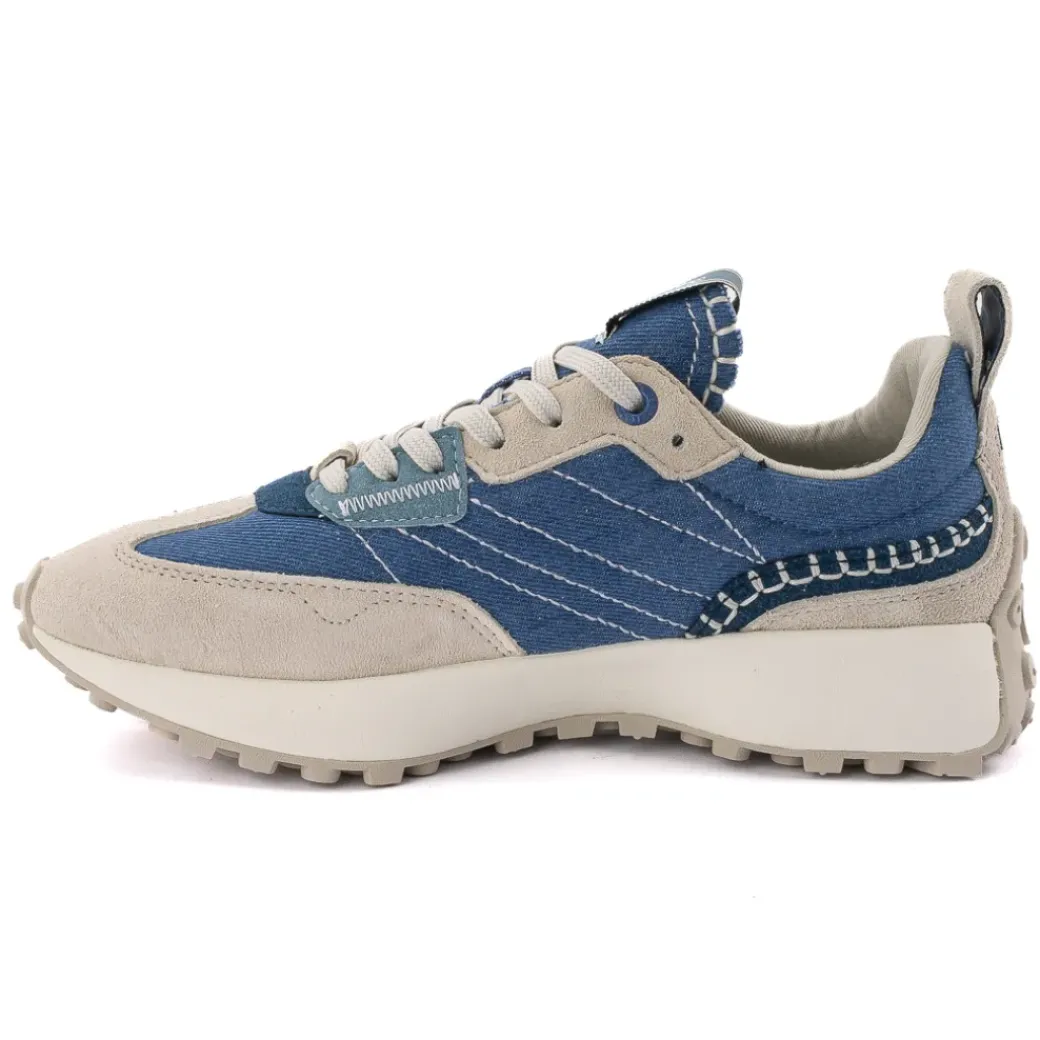 Sneakers Basse Donna Pepe Jeans
