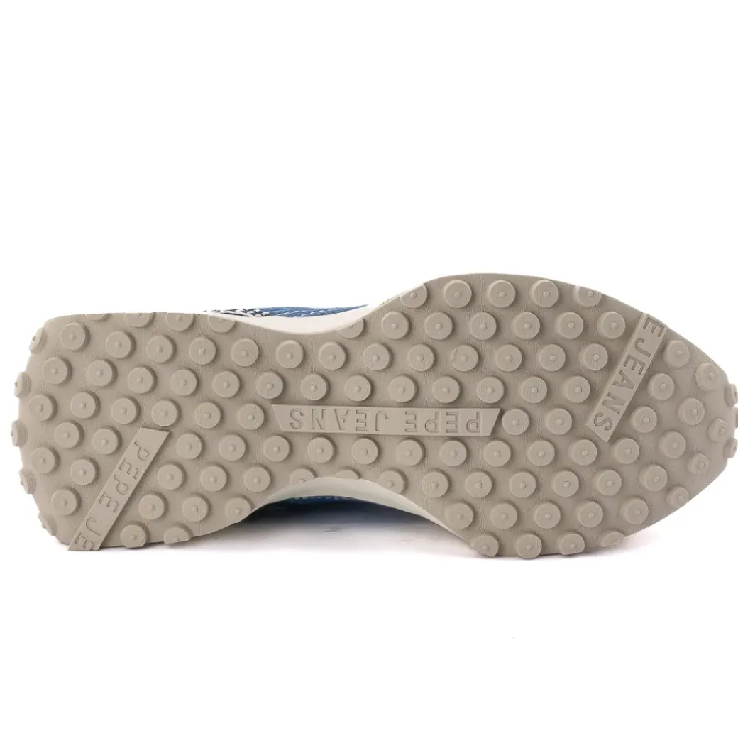 Sneakers Basse Donna Pepe Jeans