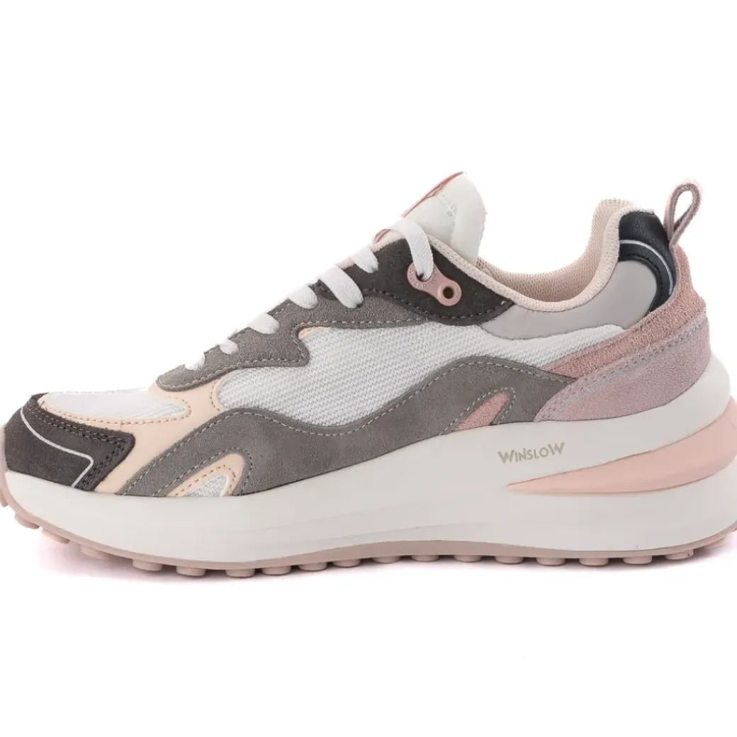 Sneakers Basse Donna Pepe Jeans
