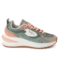 Sneakers Basse Donna Pepe Jeans