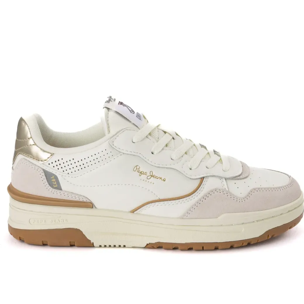 Sneakers Basse Donna Pepe Jeans