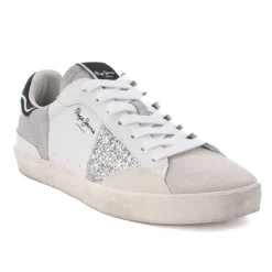 Sneakers Basse Donna Pepe Jeans