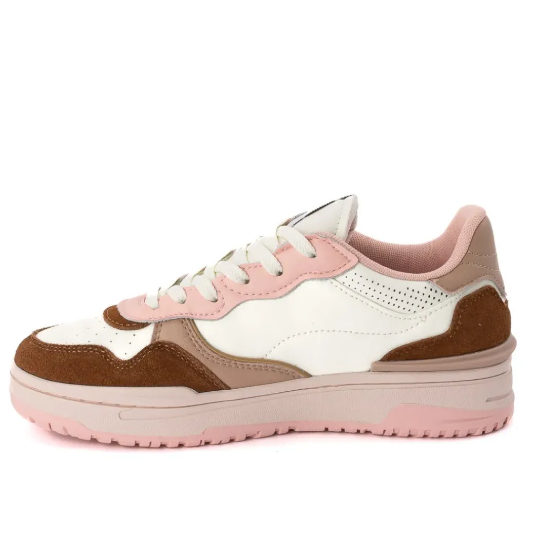 Sneakers Basse Donna Pepe Jeans
