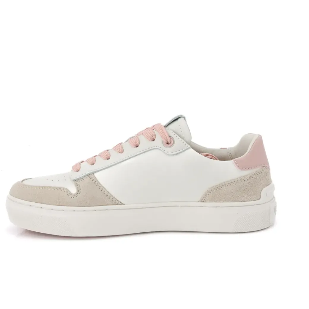 Sneakers Basse Donna Pepe Jeans