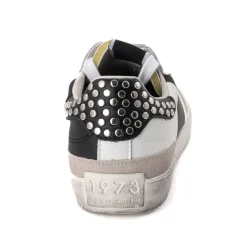 Sneakers Basse Donna Pepe Jeans